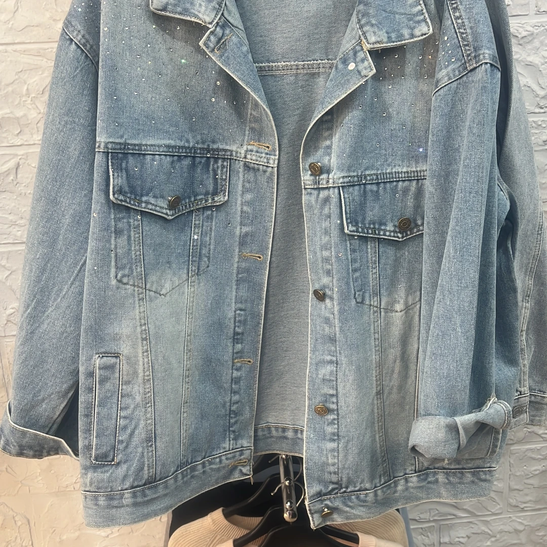 Jacket Jeans