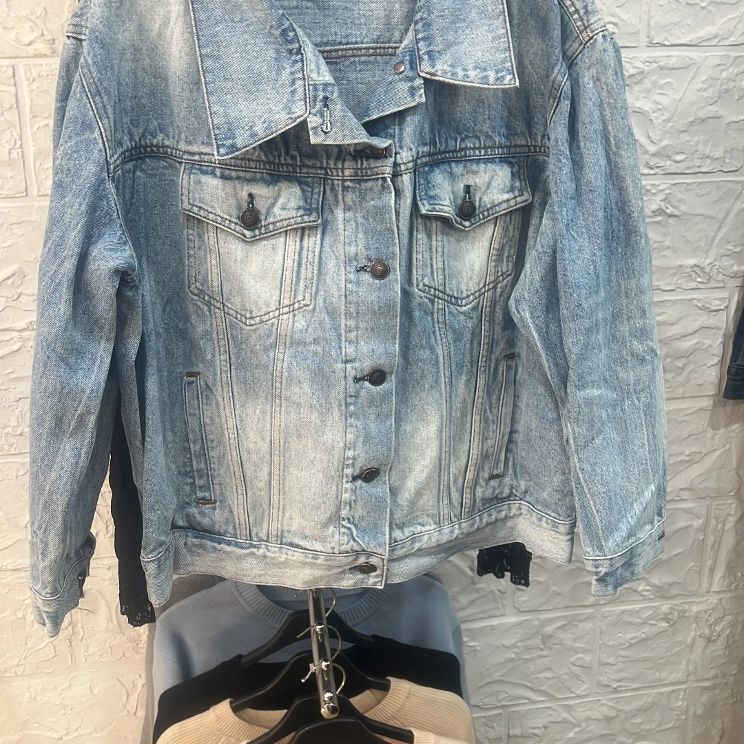 Jacket Jeans - 4