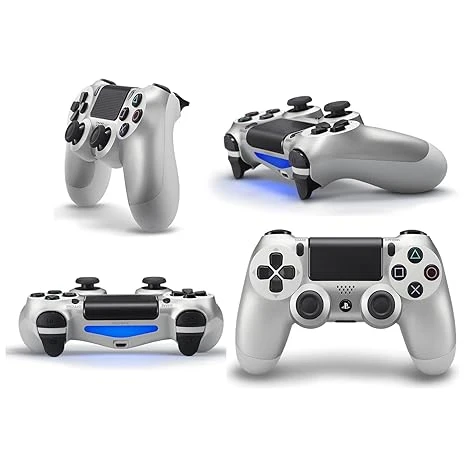 JOYSTICK FOR PS4 DUALSHOCK WIRELESS CONTROLLER - 2