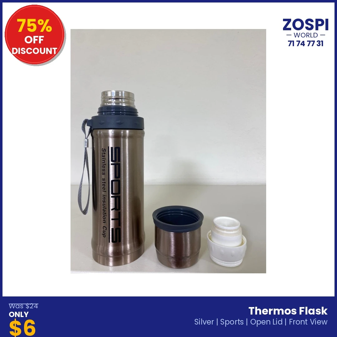 Tumbler Sports Insulated T6 - 3