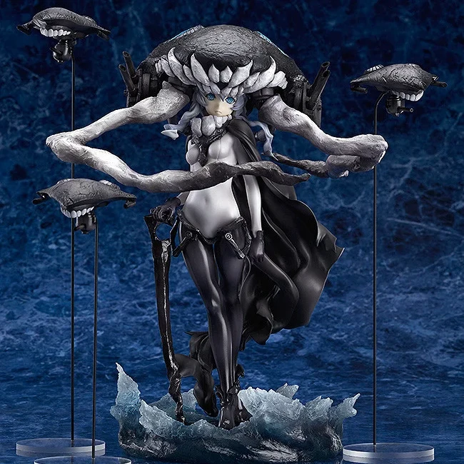 Aircraft Carrier Wo-Class Good Smile Company