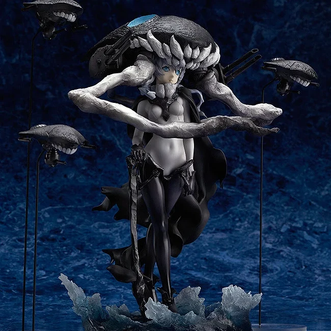 Aircraft Carrier Wo-Class Good Smile Company - 4