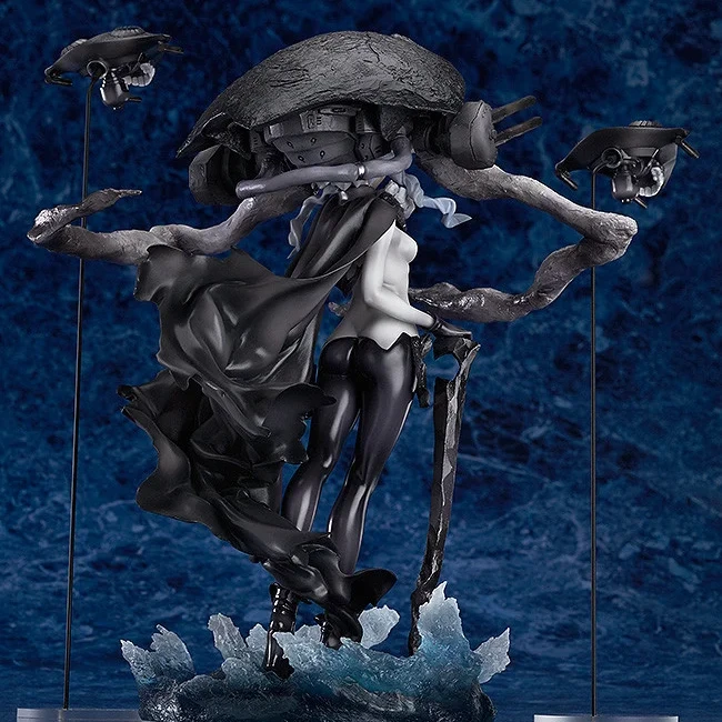 Aircraft Carrier Wo-Class Good Smile Company - 5