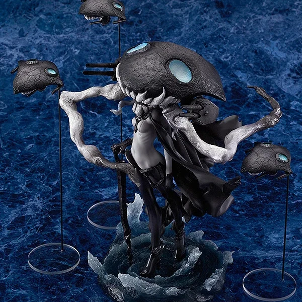 Aircraft Carrier Wo-Class Good Smile Company - 6