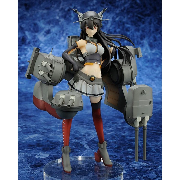 Kantai Collection - Kan Colle - Nagato [Penguin Parade] - 2