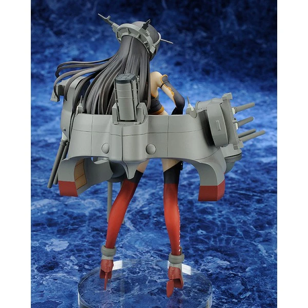 Kantai Collection - Kan Colle - Nagato [Penguin Parade] - 4