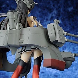 Kantai Collection - Kan Colle - Nagato [Penguin Parade] - 5