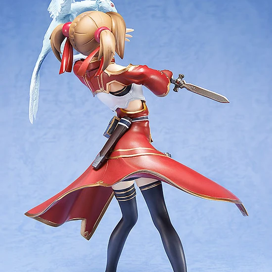 Sword Art Online - Silica 1/8 - 5