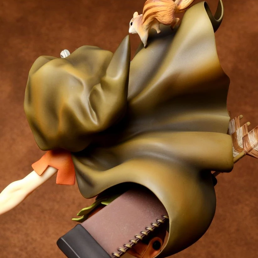 1/7 Excellent Model Dragon's Crown Elf By Megahouse - 10