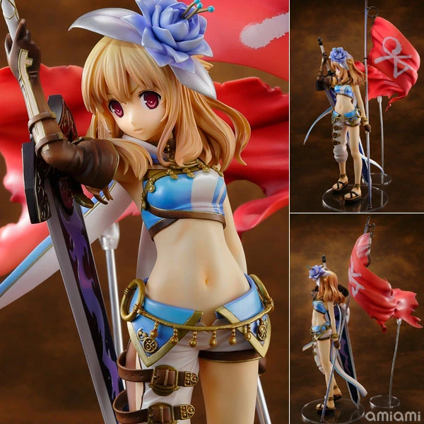 Ears To Tiara II Haou No Matsuei - Tart 1/8