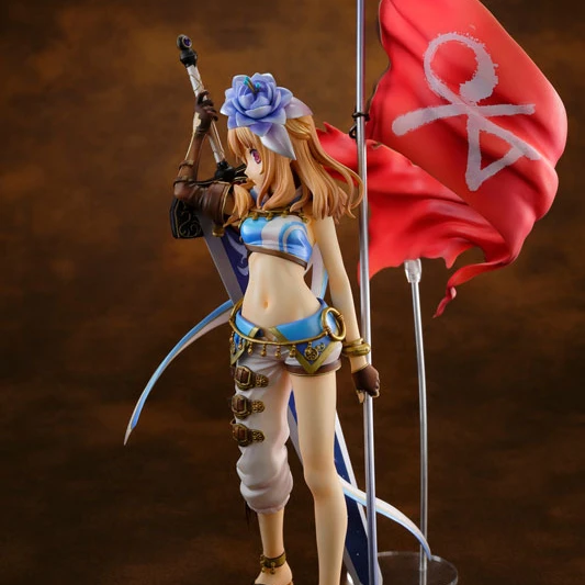 Ears To Tiara II Haou No Matsuei - Tart 1/8 - 3