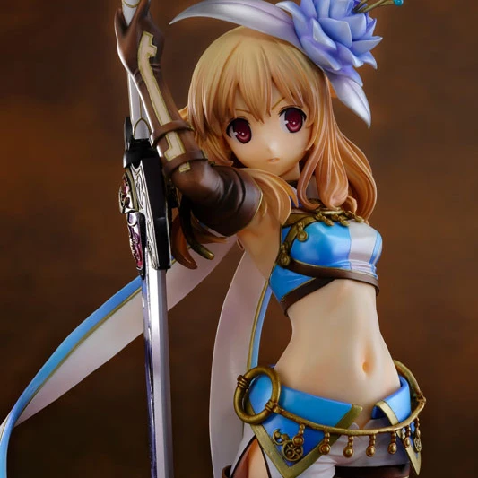 Ears To Tiara II Haou No Matsuei - Tart 1/8 - 6