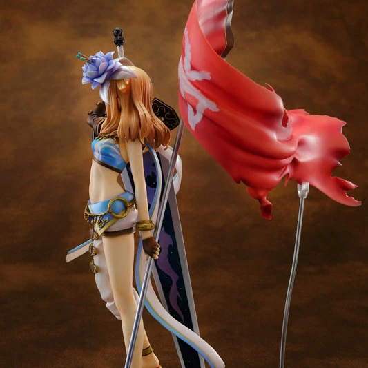 Ears To Tiara II Haou No Matsuei - Tart 1/8 - 4