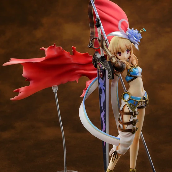 Ears To Tiara II Haou No Matsuei - Tart 1/8 - 5