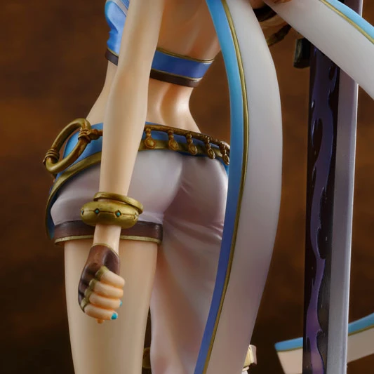 Ears To Tiara II Haou No Matsuei - Tart 1/8 - 8