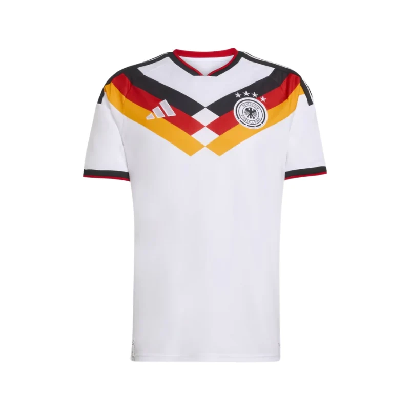 Germany Home WC26