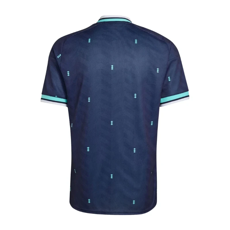 Germany Away WC26 - 2