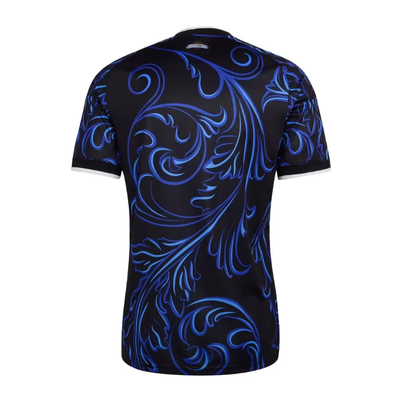 Argentina Away WC26 - 2