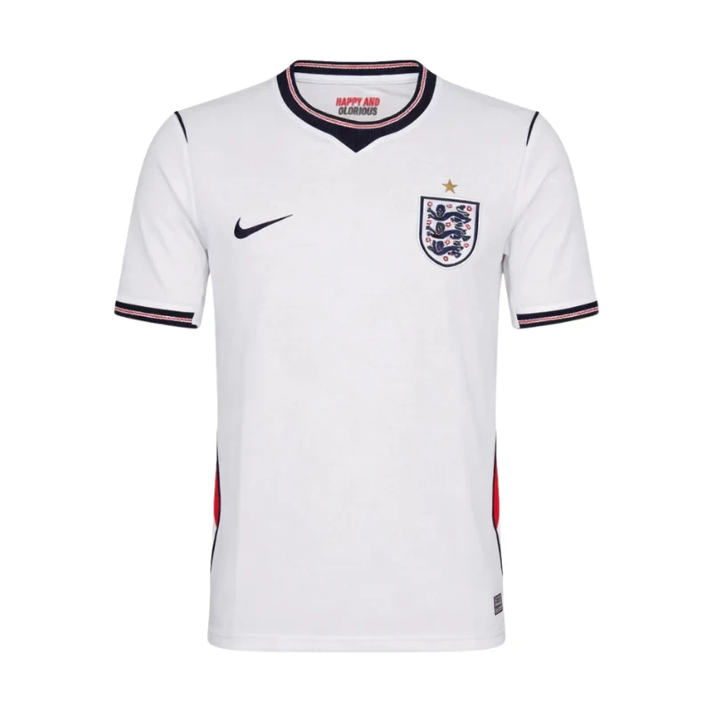 England Home WC26