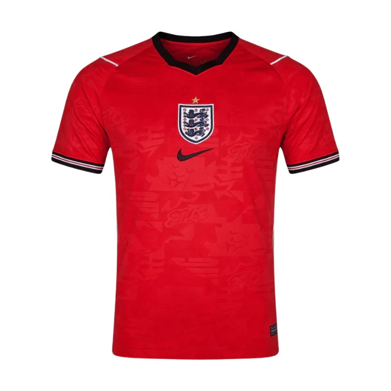 England Away WC26