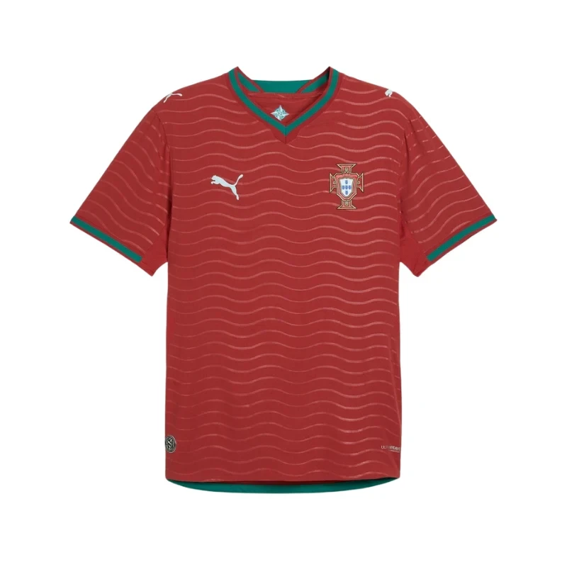 Portugal Home WC26