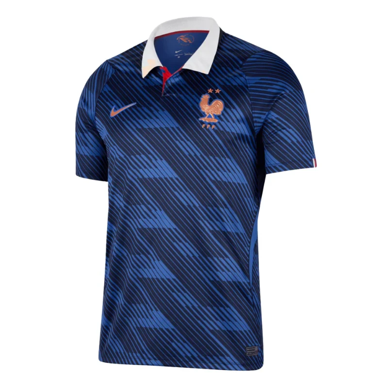 France Home WC26