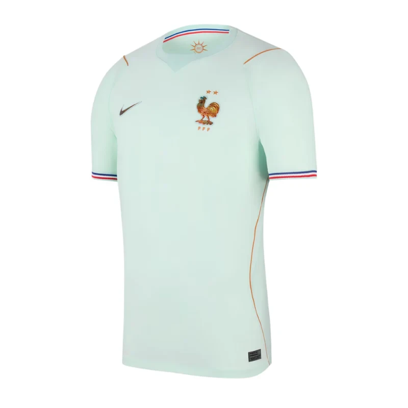 France Away WC26