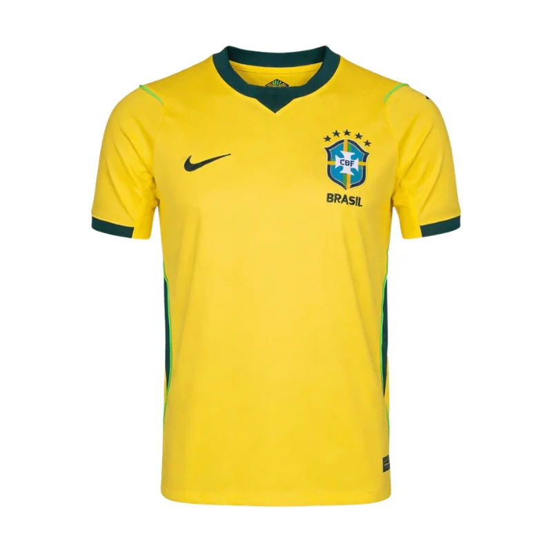 Brazil Home WC26
