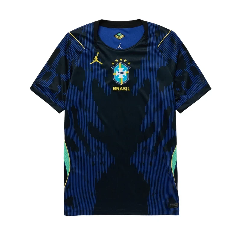 Brazil Away WC26