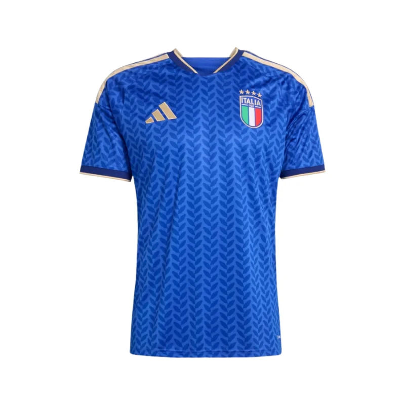 Italy Home WC26
