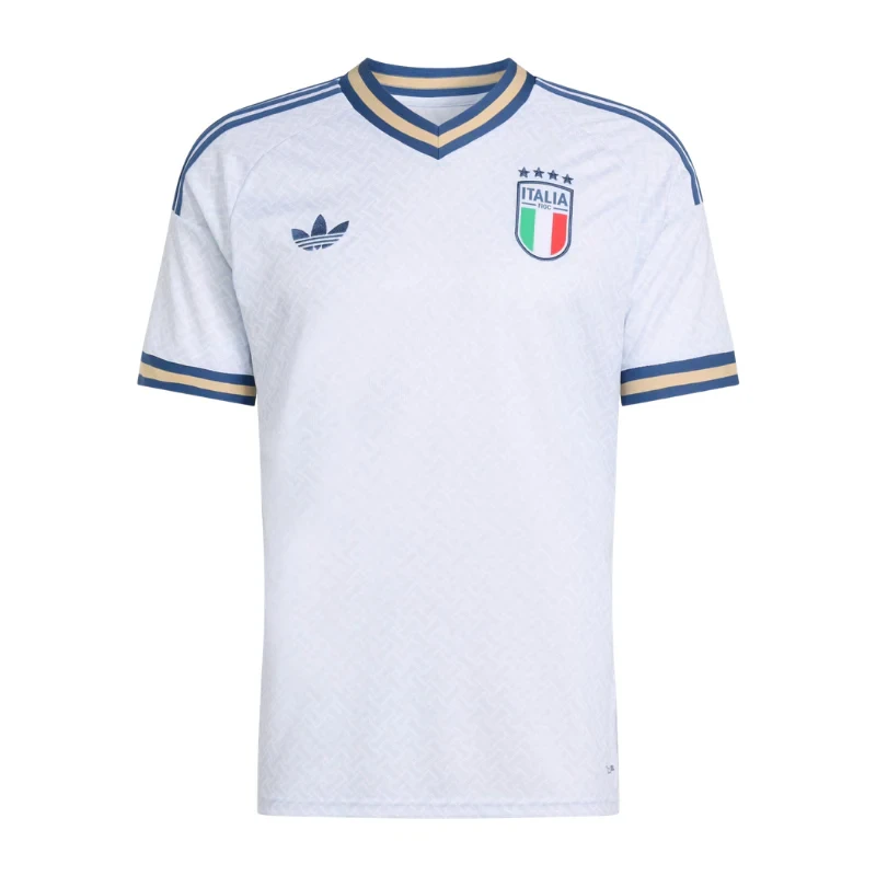 Italy Away WC26