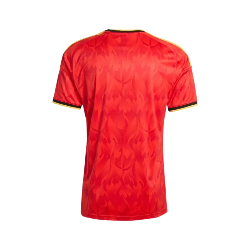 Belgium Home WC26 - 2