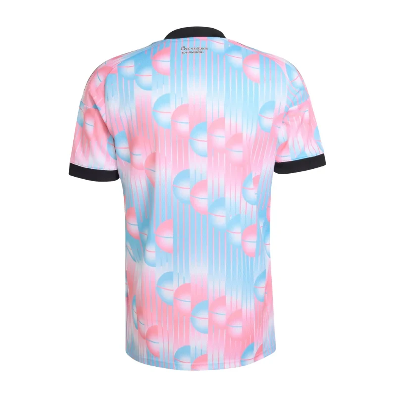 Belgium Away WC26 - 2