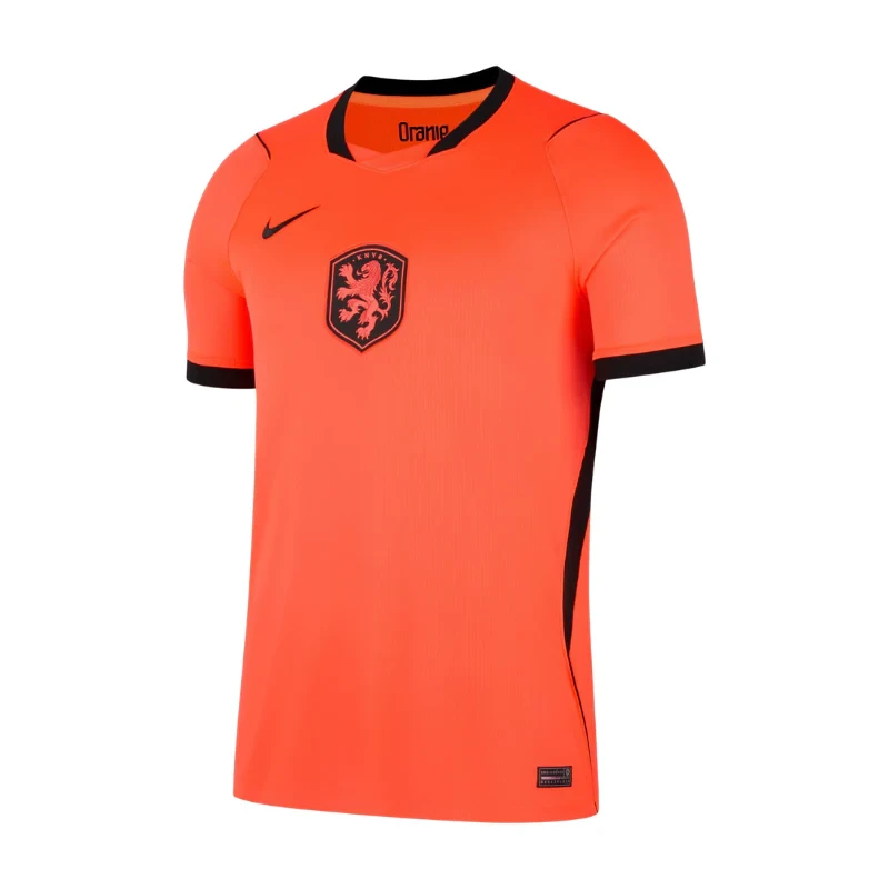 Netherlands Home WC26