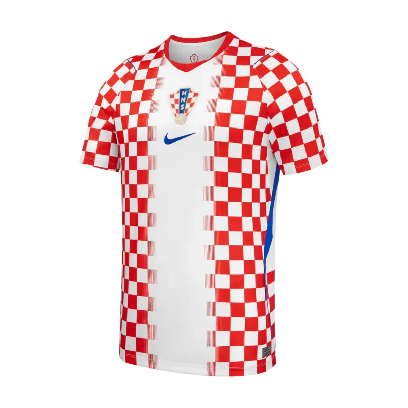 Croatia Home WC26