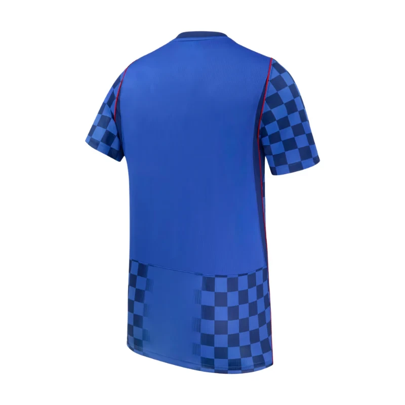 Croatia Away 2026 - 2