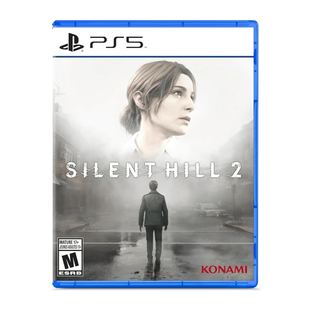 Silent Hill 2 - PlayStation 5 | PS5 (Used)