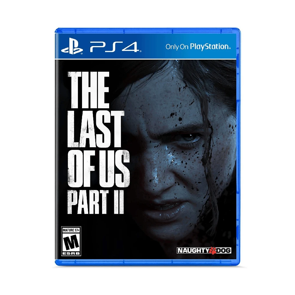 The Last of Us Part II - PlayStation 4 | PS4 (Used)