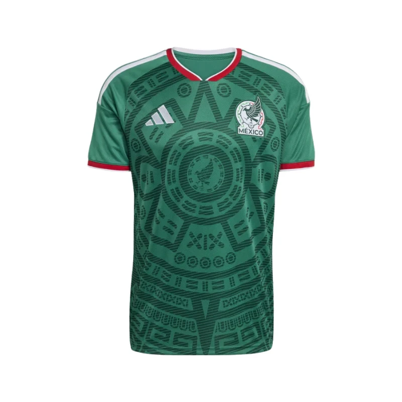 Mexico Home WC26