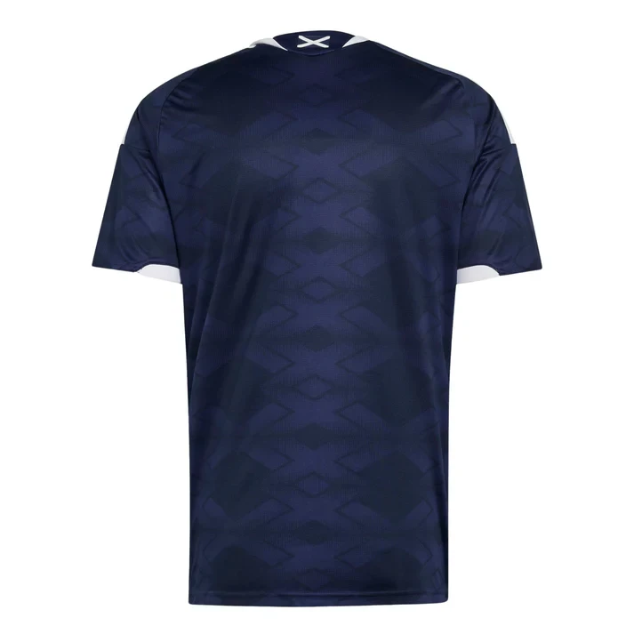 Scotland Home WC26 - 2