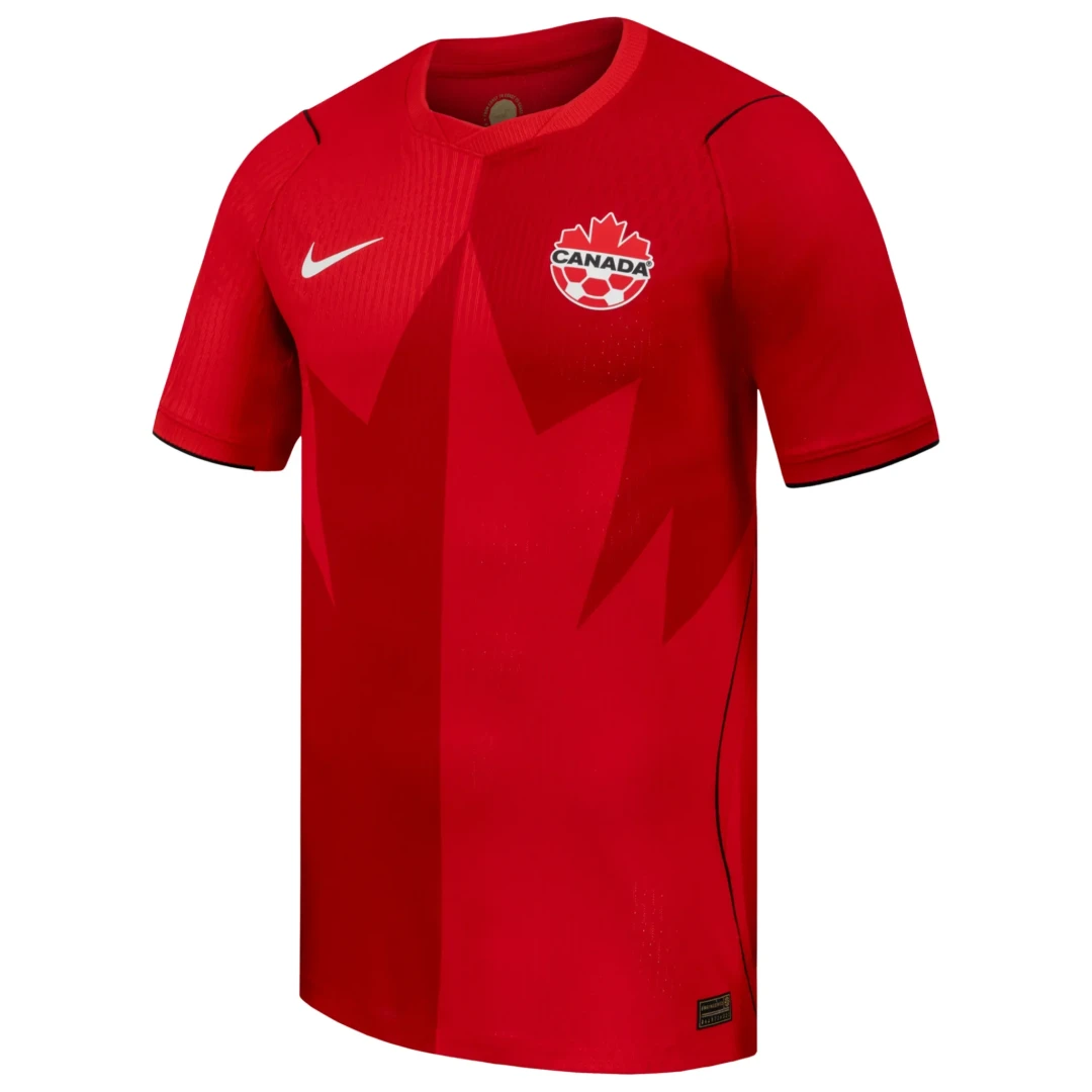 Canada Home WC26