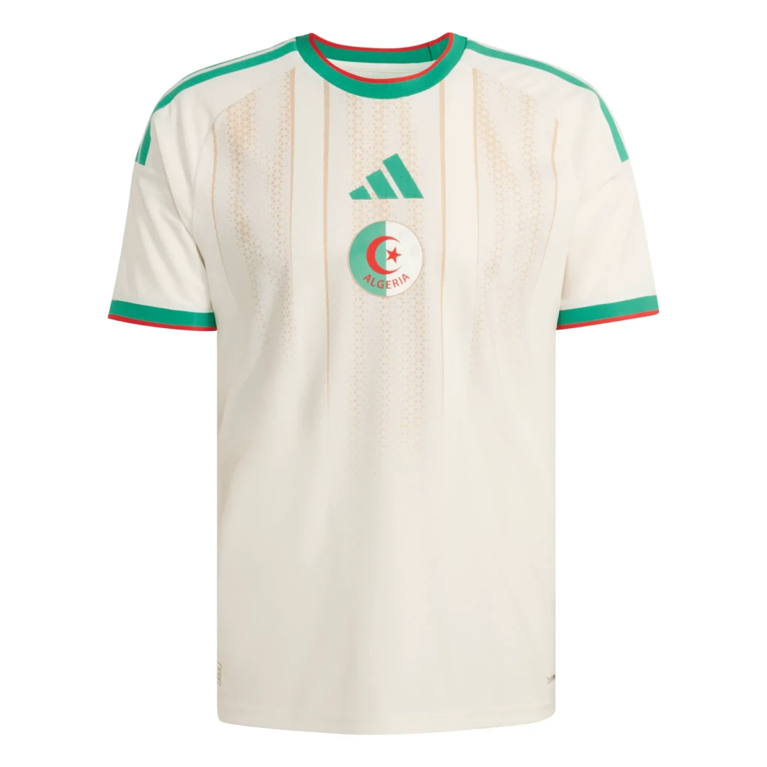 Algeria Home WC26