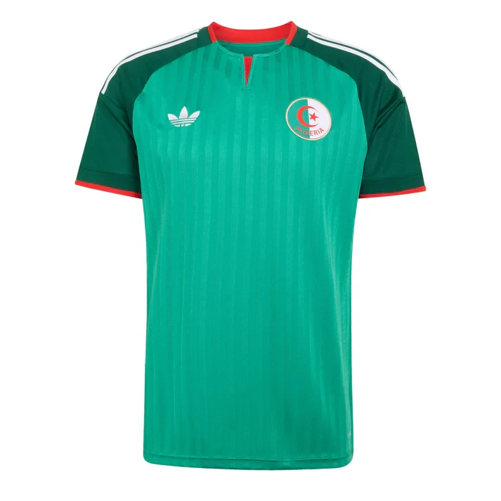 Algeria Away WC26