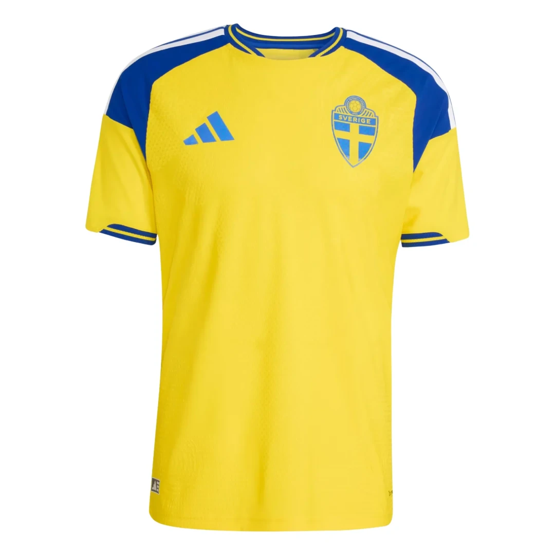 Sweden Home WC26