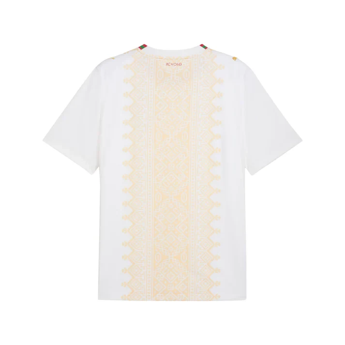 Morocco Away WC26 - 2