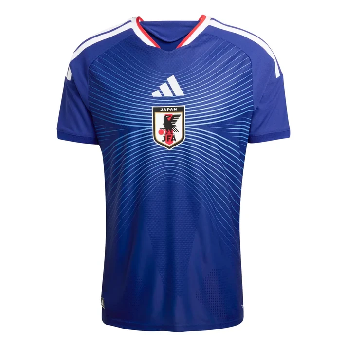 Japan Home WC26