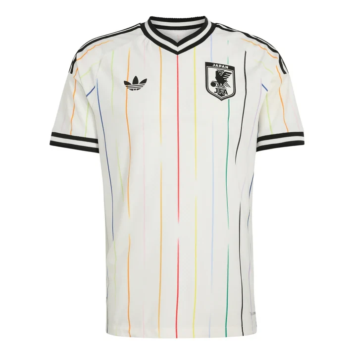 Japan Away WC26