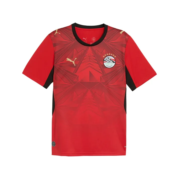 Egypt Home WC26