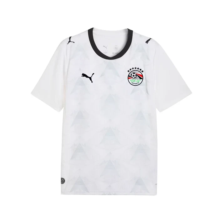 Egypt Away WC26