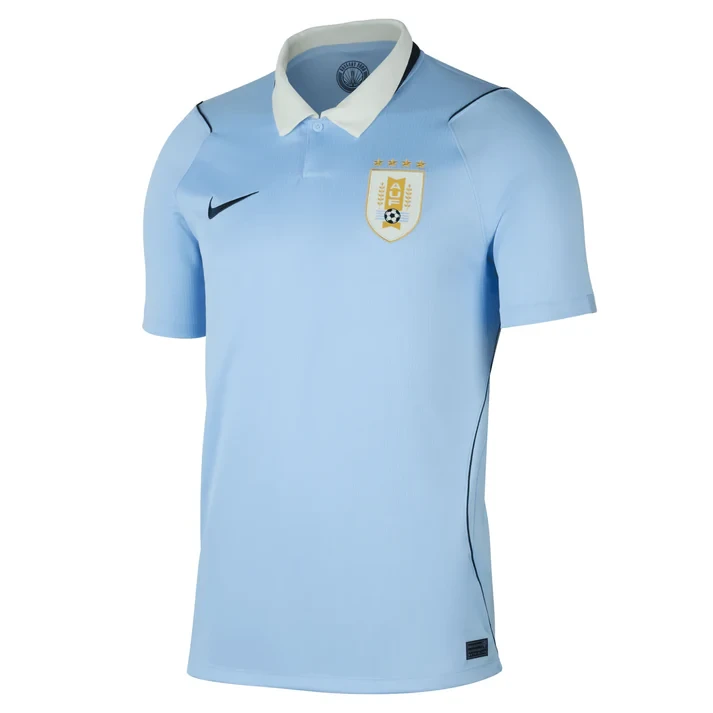 Uruguay Home WC26